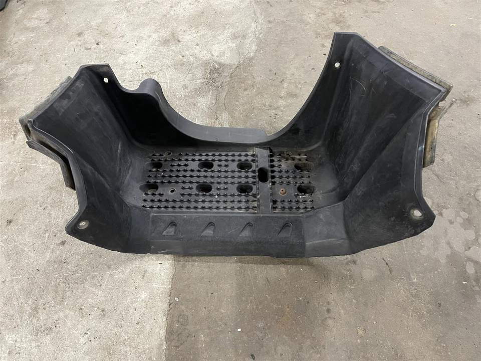 Reposapiés izquierdo Polaris Sportsman 500 HO 400 800 450 700 05-13 14 15 OEM Foto 1 de 4