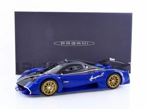 BBR 1/18 - PAGANI HUAYRA R P18218E - Picture 1 of 1