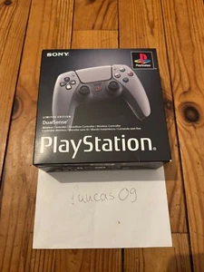 Manette PS5 Playstation 5 Édition limitée 30 Ans Anniversaire - En Stock - Photo 1/1