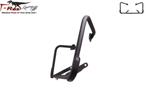 Jaulas protectoras de choque motor Honda Rebel 1100/1100T T T-Rex Racing 2021-2024 - Imagen 1 de 7
