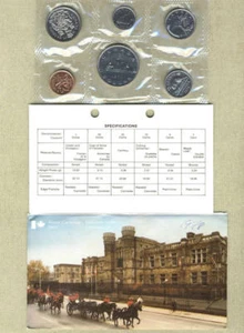 Canada - 1978 Proof-Like RCM Set - Picture 1 of 1
