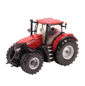 Britains 43136A1 Case Optum 300 CVX 1:32 Scale Model Tractor Farm Toy - Picture 1 of 13