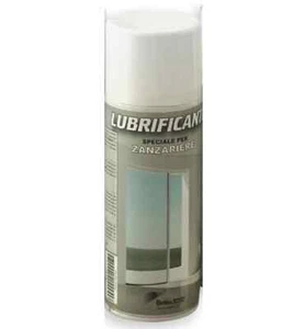 Spray Lubrificante Speciale personalizzato per zanzariere Bettio - Foto 1 di 3