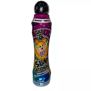 Sunsational DAB-O-INK Bingo Dauber 110 ml Mauve/Purple Pre Owned Read - Picture 1 of 5