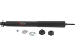 Rear Shock Absorber For 79-93 Saab 900 99 BM77N8 VSV API - Picture 1 of 1