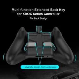 Pack Gamepad Extension Controller Paddles Game Controller Adapter For Xbox - Picture 1 of 6