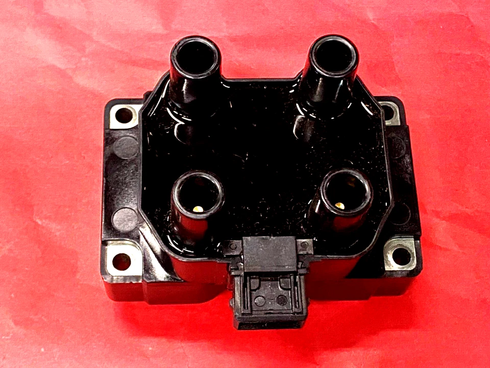 Ignition Coil UF306 for Land Rover	Range Rover. Discovery 4.0L 4.6L 1999/2004 - Image 1 of 4