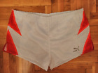  VINTAGE SHORTS PUMA SIZE 5 Made in West Germany