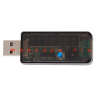 USB Keyboard Mouse Simulator Pure Hospital Call Number Grab Number Auxiliary
