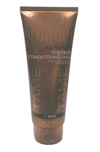 Brazilian Blowout Acai Protective Thermal Straightening Balm 8oz - Picture 1 of 1
