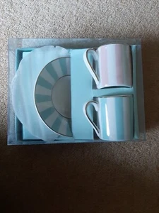 Bombay Duck Stripy Espresso X2 The BNIB Multiples Available - Picture 1 of 6
