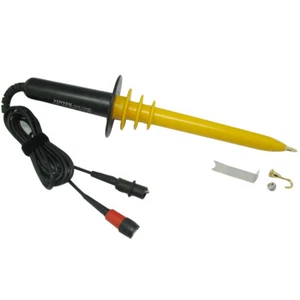 Pintek High Voltage low noise probe scope DMM 50Mhz 15KV 1000:1 Tektronix HVP15 - Picture 1 of 7