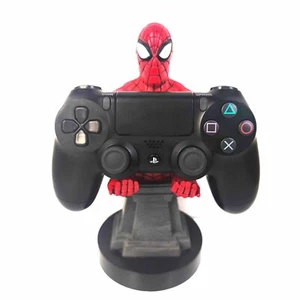 Cable Guys Figur - Spider-Man Controllerhalter Zustand: gut - Picture 1 of 4