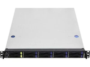 ASRock Rack 1U8S2E-ROME/2T 1U Rackmount Server Barebone Single Socket SP3 (LGA40 - Picture 1 of 7