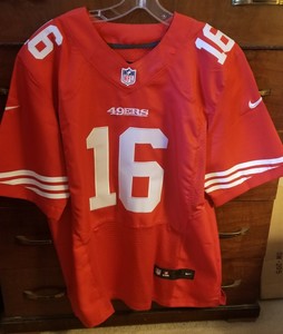 nike joe montana jersey