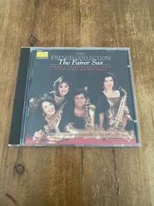 RARE THE KING’S SINGERS ORIGINAL DEBUT RECORDING CD MUSIC LIKE NEW CLASSICAL - Picture 1 of 2