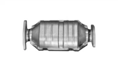 Catalytic Converter Cat For Nissan Primera P10 W10 1.6 2.0 Sunny N14 Micra 100 NX 200 SX - Image 1 of 3