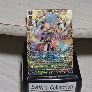 Destined One of Scales, Aelquilibra DZ-BT04 FFR Cardfight Destined Showdown - Foto 1 di 2