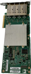 NetApp 110-00401 111-02026 SAS WWN X16 4-Port QSFP - Picture 1 of 3