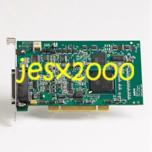 1PC USED matrox METEOR2-MC/4* 400 analog image capture card #YY - Picture 1 of 4