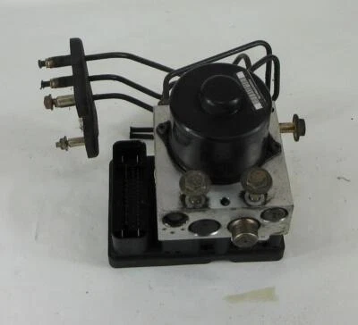 Насос антиблокировочный тормозной 2002 - 2003 Ford Explorer 2L2T-2C219-AC - Изображение 1 из 4