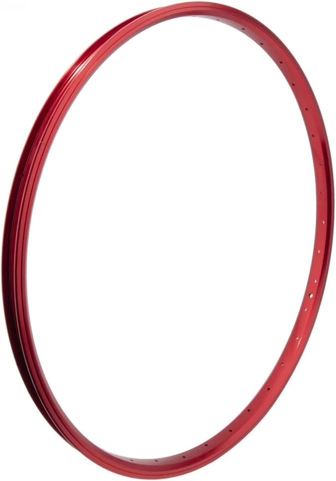 BIKES J24SG Bicycle Rim - 29 622 X 24 (622) 36H - Red - J24SG - Image 1 of 1