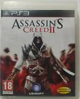 Assassin's Creed II. PS3. Fisico. Pal Espa. *ENVIO CERTIFIC