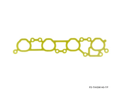 PHASE 2 THERMAL GUARD INTAKE MANIFOLD GASKET FOR 95-98 NISSAN 240SX SR20DET S14 Foto 1 de 4