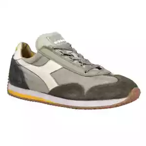 Diadora Equip Dirty Stone Wash Evo Cordones | Verde Desierto | 10M | Rumania $190 - Imagen 1 de 7