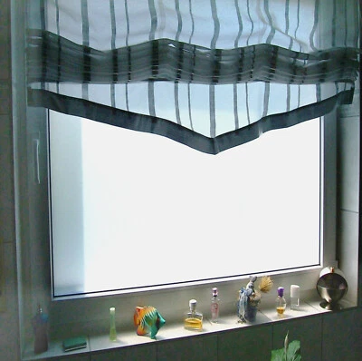 Sichtschutzfolie PREMIUM Milchglasfolie Fensterfolie selbstklebend *auch auf Maß - Bild 1 von 4