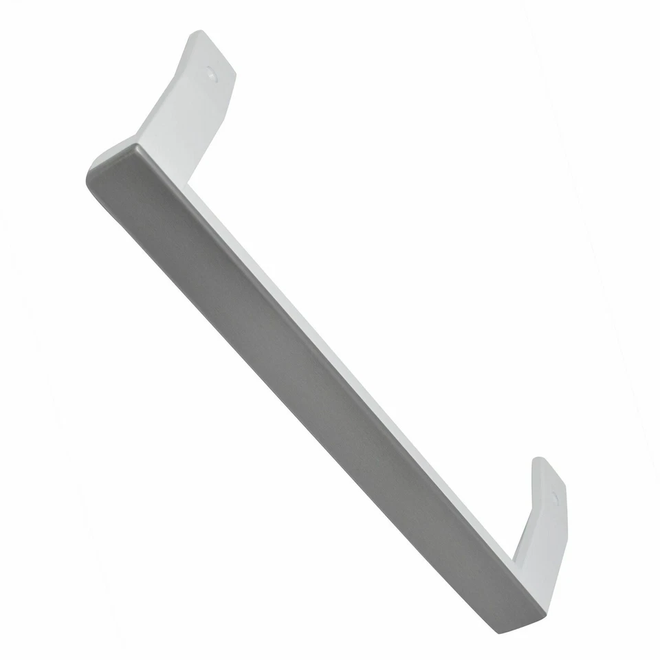 Originale Beko 5907610100 Frigo Congelatore Maniglia Per Su LP1651W, CFP1675DW - Immagine 1 di 1