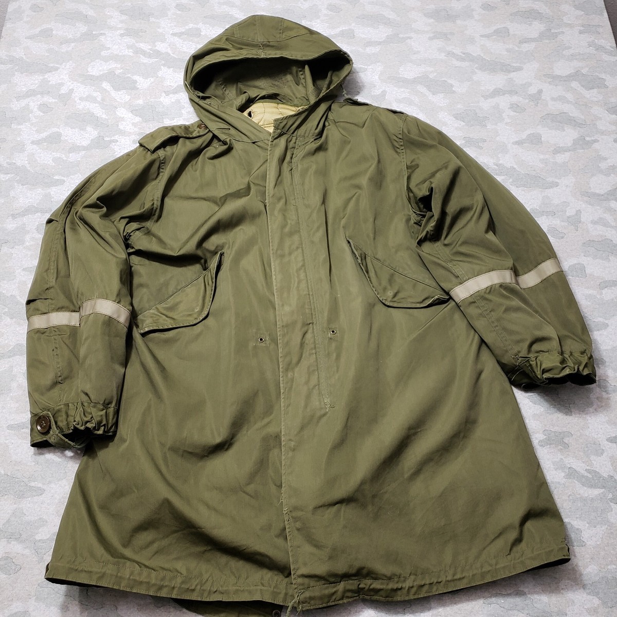 fishtail parka products for sale | eBay fishtail parka products for sale | eBay
