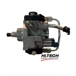 Isuzu D-Max 4JJ1 / 4JK1 BRAND NEW Diesel injection pump 294000-1400 / 8981559882 - Picture 1 of 5