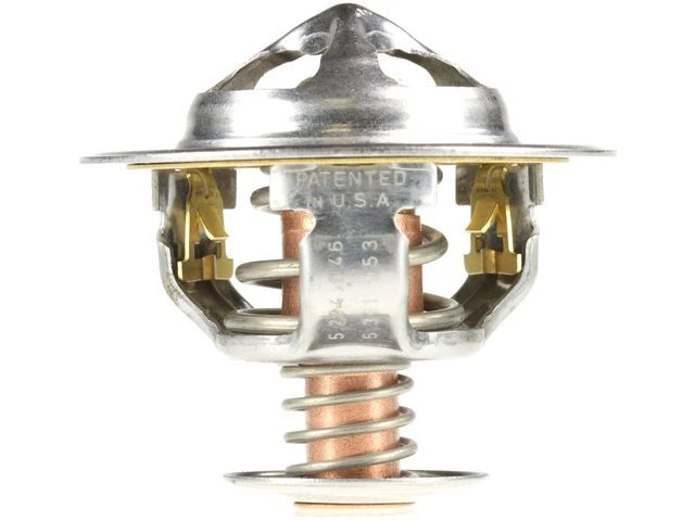 Motorad 53MS74F Thermostat Fits 1993-2005 Lexus GS300 3.0L 6 Cyl - Image 1 of 1