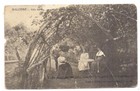 malonne , villa pour anémiques