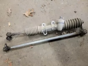 Club Car DS Steering Rack And Pinion 2 - Picture 1 of 1