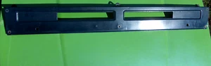 ISUZU TROOPER 84-91 FRONT VALANCE PANEL 8943594520 OEM BLUE BASE DLX LS RADIATOR - Bild 1 von 9
