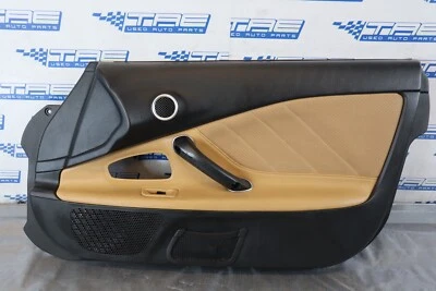 Honda S2000 Ap1 F20C 2003 03 2,0 L fabricante original pasajero derecho panel de puerta interior #3335 Foto 1 de 4