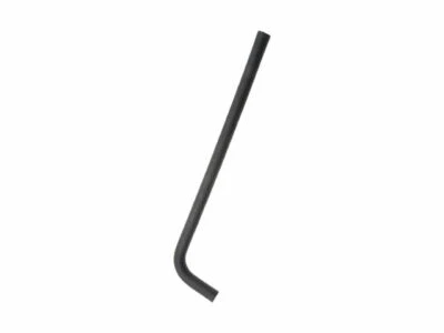 For 2009-2014 Toyota Matrix Heater Hose Dayco 61112FV 2010 2011 2012 2013 - Image 1 of 2