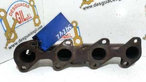 H82443150 colector escape para RENAULT LAGUNA II (BG0) CONFORT 2001 34242 616620 - Imagen 1 de 4