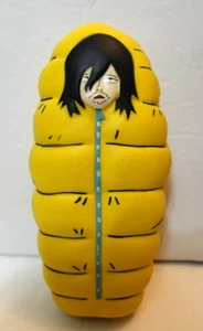 My Hero Academia - Juguete blando 'Saco de dormir Aizawa' de coleccionista - Imagen 1 de 5