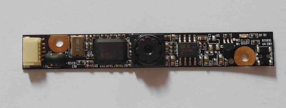 ACER TRAVELMATE 6293 WEBCAM CN0314-SN30-0V03-1 57.APQ0N.001 ASPIRE 8920G 8930G  - Image 1 of 1