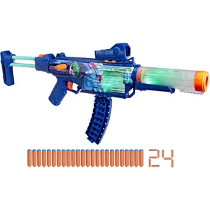Nerf Loadout Cyberlight Ghost - Bild 1 von 5