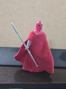 Kenner de Star Wars de colección * GUARDIA REAL DEL EMPERADOR ROJO completo casi nuevo * M8 - Imagen 1 de 5