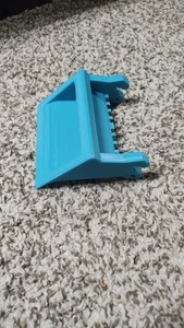 wms bluebird xd slant top mei bill validator bezel - Bild 1 von 4