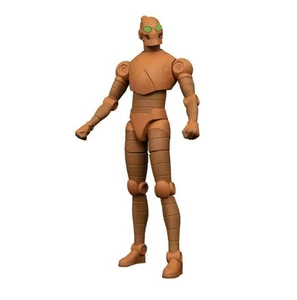 Toys Invincible: Robot Action FigureMulticolorNOV218579 - Picture 1 of 1