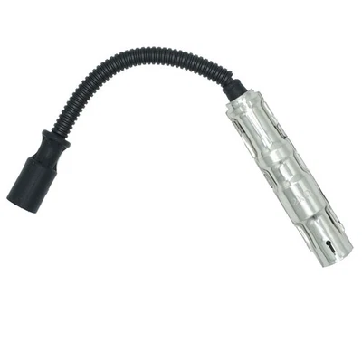 Juego de cables de bujías de ajuste directo Walker Products Foto 1 de 4