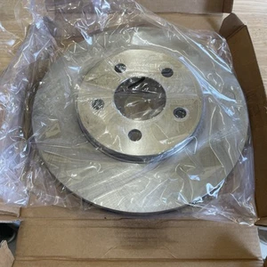 Disc Brake Rotor Disc 600-40046 - Picture 1 of 3