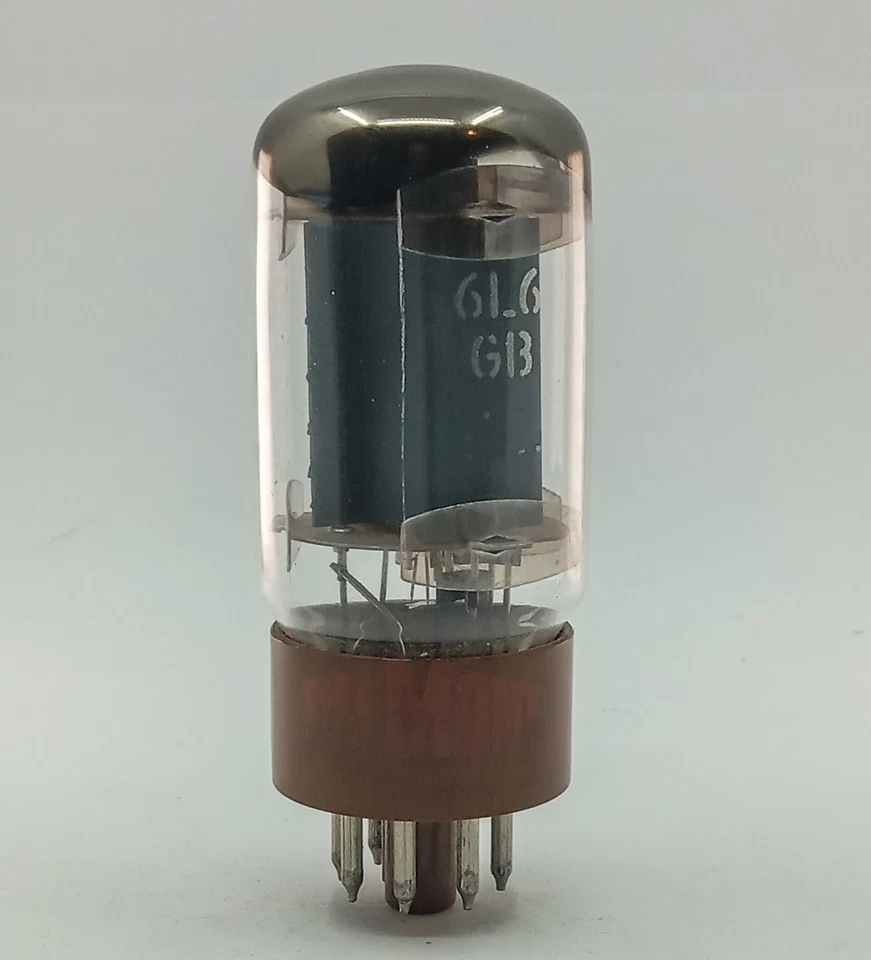  PLACAS DUMONT 6L6GB/GRISES PROBADAS ACTUALMENTE Foto 1 de 2