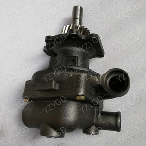 4004612 4972861 4299042 For Cummins Engine Long Shaft Water Pumps 3073694 - Picture 1 of 4